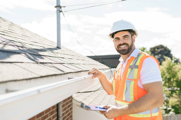 Best Sealant for Roof  in Blue Mountain, MS