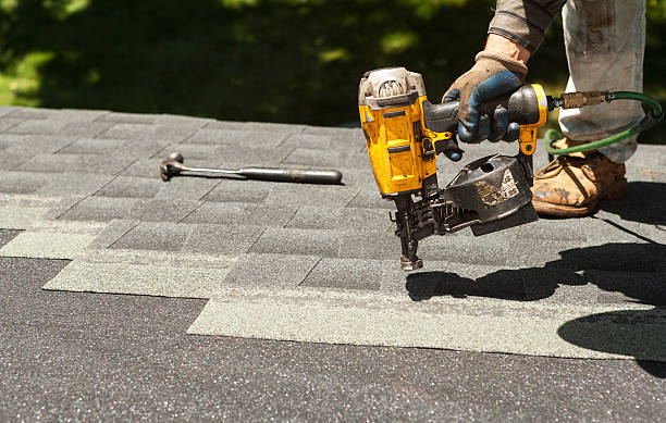 Best Residential Roofing Contractor  in Blue Mountain, MS